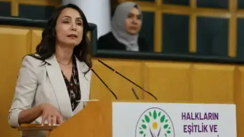 Hatimoğulları’ndan çarpıcı çıkış: “İktidar çözümde frene basıyor”