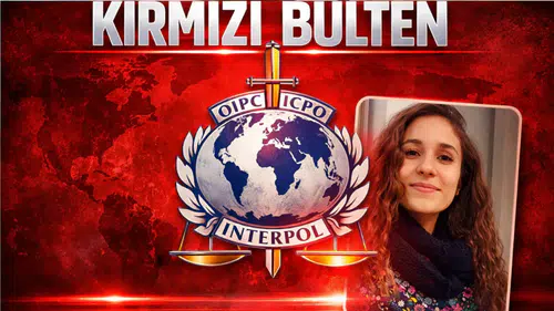 Gülistan Doku dosyasında yeni adım: Firari şüpheli için Kırmızı Bülten süreci başladı