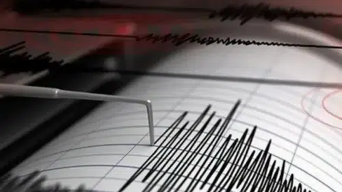 Malatya’da peş peşe depremler: Önce 3.9, ardından 4.4
