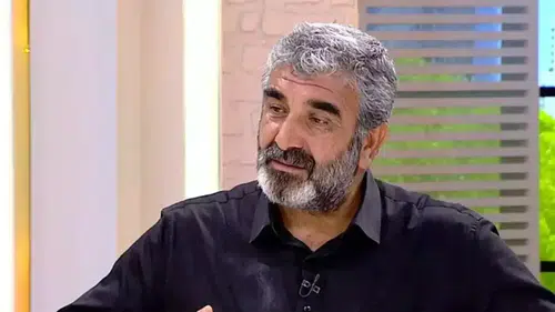 Rojin Kabaiş’in babasından çarpıcı açıklamalar: “Bu bir cinayet”