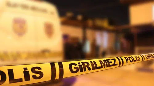 Hatay’da korkutan olay: Anne ve oğlu ölü bulundu