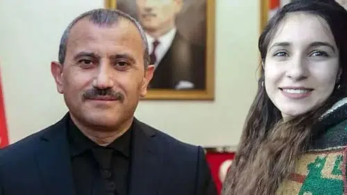 Gülistan Doku dosyasında kritik gelişme: Dönemin vali Tuncay Sonel gözaltına alındı