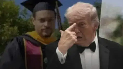 Washington’daki saldırganın kimliği şaşırttı: Zanlı “Ayın Öğretmeni” çıktı