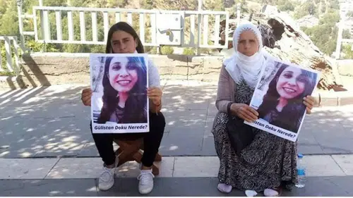 Gülistan Doku dosyasında çarpıcı iddia: Ablasından ilk kez gelen açıklama