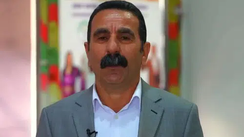 Hakkari’de kritik dava: Mehmet Sıddık Akış’a 19 yıl 6 ay hapis cezası onandı