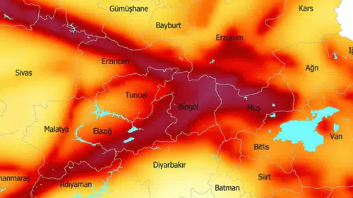Kandilli’den kritik uyarı: Yedisu hattı için dikkat çeken açıklama