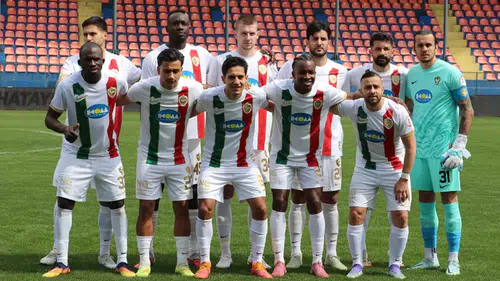 10 kişi kalan Amedspor yıkıldı! Zirvede ağır yara