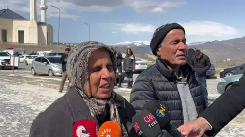 Gülistan Doku’nun ailesi ifade verecek