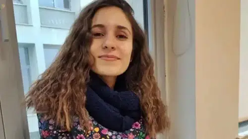 Gülistan Doku soruşturmasında yeni adım: Anne ve baba DNA örneği verdi