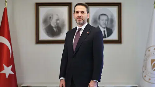 Türkiye yeni petrol stratejisini Diyarbakır’dan başlattı: Bakan Bayraktar duyurdu