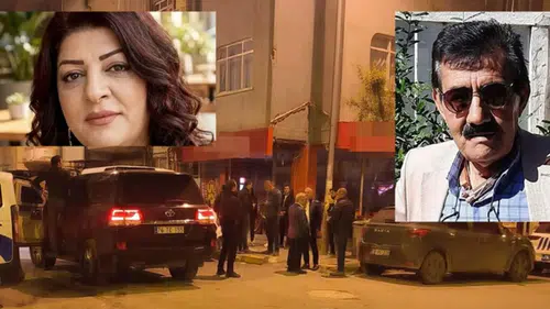 Iğdır’da korkutan olay: Silah seslerinin geldiği evde 2 kişi ölü bulundu