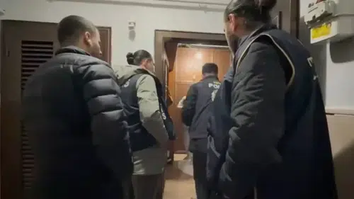 Diyarbakır merkezli dev operasyon: 35 milyar liralık yasa dışı bahis ağı çökertildi