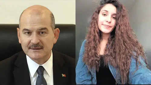Gülistan Doku dosyasında yeni gerilim! Soylu konuştu
