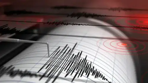 Akdeniz’de deprem: 4.7 büyüklüğünde sarsıntı