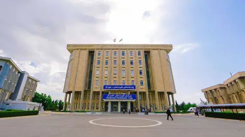 Kürdistan’da kriz büyüyor: 1,5 yıldır hükümet yok