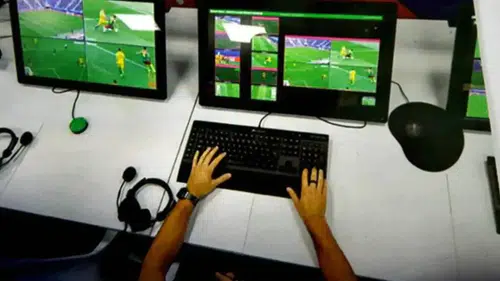 Amedspor’dan sert çıkış: “VAR kayıtları açıklansın!”