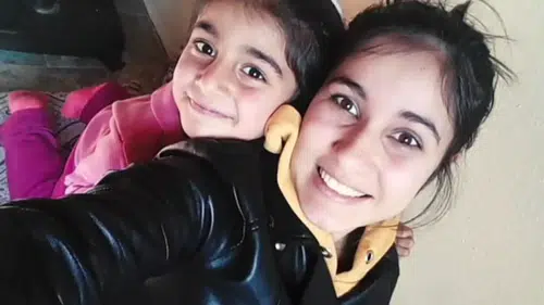 Gülistan Doku dosyasında yeni görüntü: O anlar ortaya çıktı