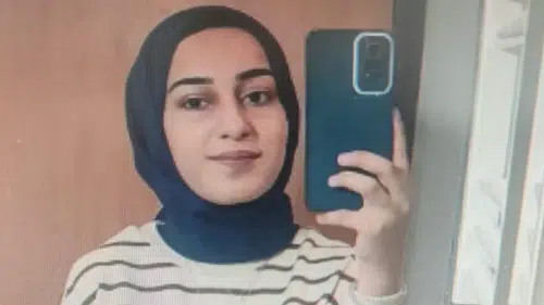 Rojin Kabaiş soruşturmasında kritik hamle: Bakan Gürlek'ten telefon açıklaması