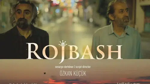 Yasak kalkmıştı… Yeniden geldi! Rojbaş filmi için tartışmalı karar