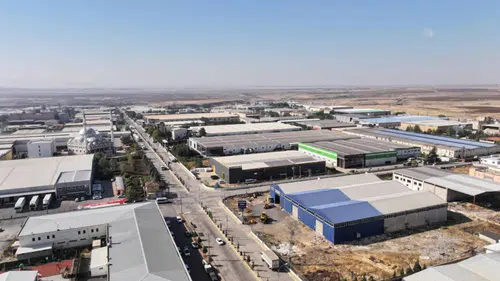 Diyarbakır OSB seçimlerinde “dış müdahale” iddiası! Adaydan sert tepki