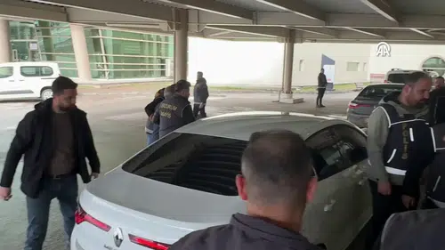 Gülistan Doku soruşturmasında kritik gelişme: Eski vali adliyeye sevk edildi