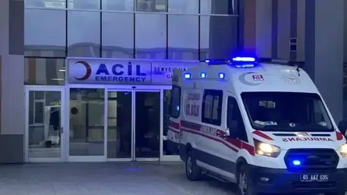 Van’da köpek saldırısı: 5 yaşındaki Hamza hayatını kaybetti