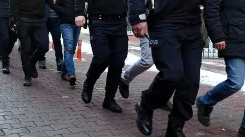 Okulları hedef alan hesaplar tek tek tespit edildi: 67 gözaltı