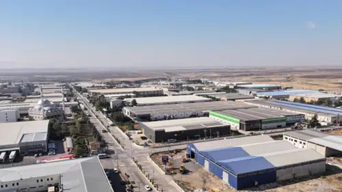 Diyarbakır OSB seçimleri yargıya taşındı: Usulsüzlük iddiası