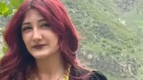 Hakkari'de yürek yakan veda: 18 yaşındaki Asiya'dan acı haber geldi
