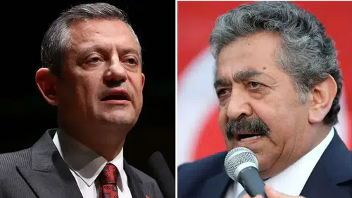 Diyarbakır’da “Toplumsal Barış Forumu”: Özgür Özel ve MHP’den Feti Yıldız davet edildi