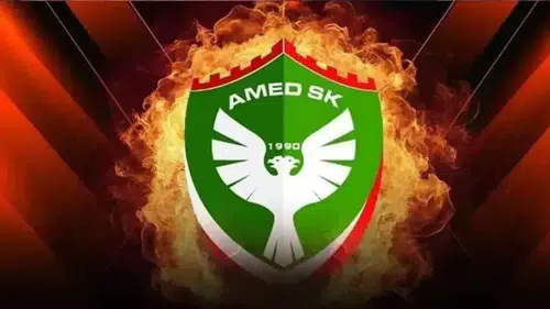Amedspor’un Süper Lig geliri belli oldu: Kasaya milyonlar girecek
