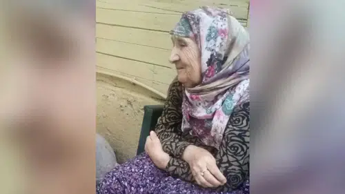 Dersim’in hafızası Hanife Güleç hayatını kaybetti