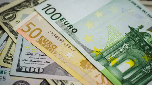 Dolar yükseldi, euro geriledi: Piyasalarda son durum