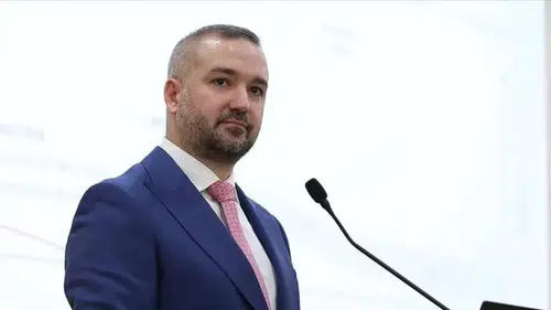 Merkez Bankası enflasyon raporunu açıklıyor: Gözler Karahan'da