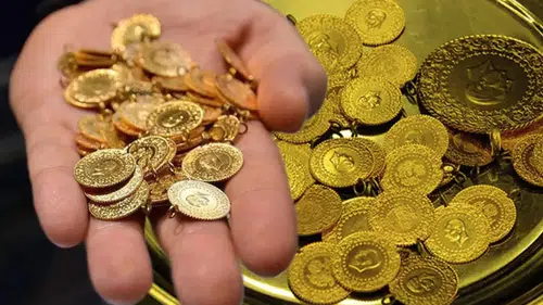 Altın yatırımcısının gözü kulağı piyasalarda: İşte 24 Mayıs güncel altın fiyatları