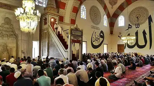 Ağrı’da “dil” tartışması: Diyadin’de hutbeler için Türkçe zorunluluğu