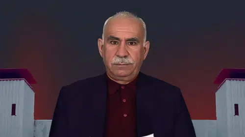 AK Parti’den Öcalan açıklaması: İmralı ziyareti mesajı