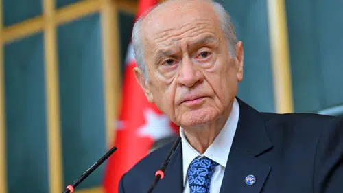 Bahçeli’den CHP çağrısı: “Özgür Özel ve Kılıçdaroğlu ortak formül üretmeli”