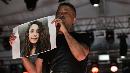 Haluk Levent’ten Gülistan Doku çıkışı: “Çok enteresan gelişmeler var”