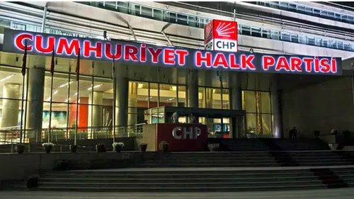 Diyarbakır Barosu öncülüğünde 15 barodan CHP kararına tepki: “Hukuka aykırı”