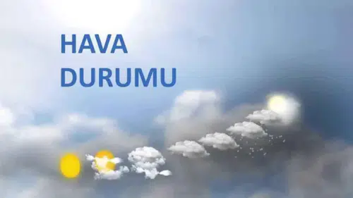 Diyarbakır’da bugün yağmur var mı? 15 Mayıs hava durumu belli oldu