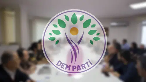 DEM Parti’den Gezi Direnişi’nin 13. yılına ilişkin mesaj