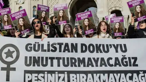 Gülistan Doku dosyasında yeni tartışma: Üniversite yönetimi de soruşturulmalı
