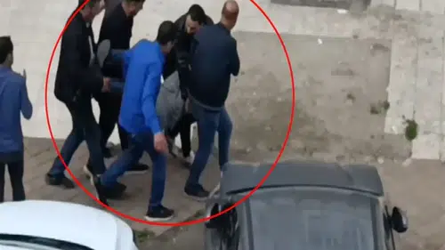 Diyarbakır’da akraba kavgası kanlı bitti: 1 ölü, 4 yaralı