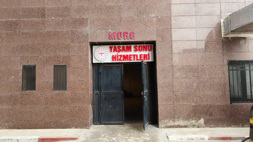 Mardin’de iş kazası: 5’inci kattan düşen işçi hayatını kaybetti