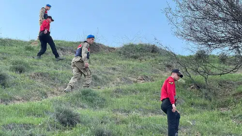 Gülistan Doku dosyasında teknolojik seferberlik: Aile 6 yıl sonra ilk kez umutlu