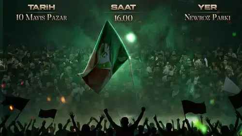 Amedspor’dan taraftara kritik uyarı: Sahte etkinliklere dikkat!