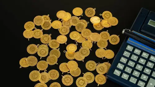Altın yatırımcısına kritik uyarı: