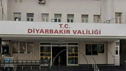 Valilik açıkladı: Kutlamalarda yaralananlar var
