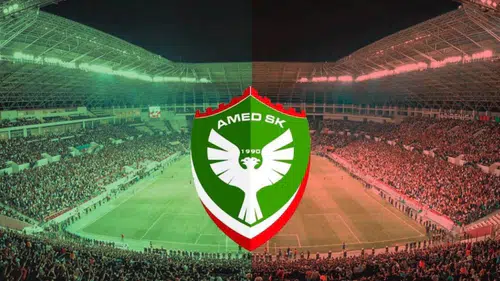 Amedspor’a geçen sezon 6 milyon lirayı aşan ceza kesildi